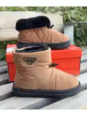 Угги для мальчика и девочки