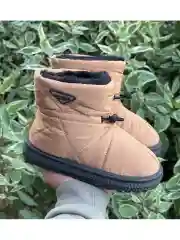 Угги для мальчика и девочки