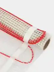 Мат для теплого пола СТН КМ Light-150-1,0 м2 c механическим терморегулятором