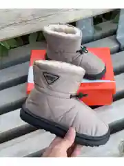 Угги для мальчика и девочки
