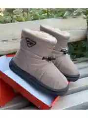 Угги для мальчика и девочки