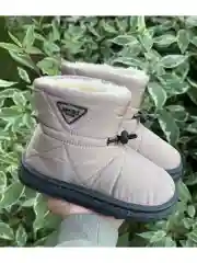 Угги для мальчика и девочки