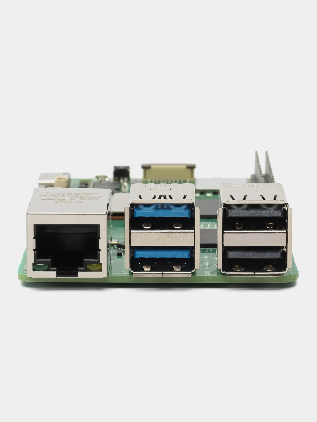 Стартовый набор Raspberry Pi 5 (8 ГБ)