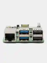 Стартовый набор Raspberry Pi 5 (8 ГБ)