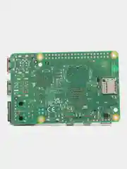 Стартовый набор Raspberry Pi 5 (8 ГБ)