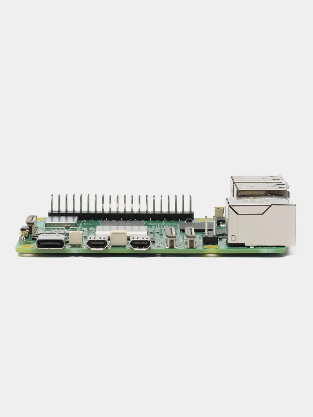 Стартовый набор Raspberry Pi 5 (8 ГБ)