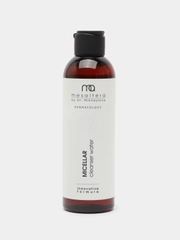 MESALTERA Micellar Cleanser Мицеллярная вода для очищения лица и экспресс-демакияж, 200 мл