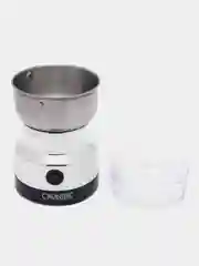 Кофемолка электрическая, измельчитель зерен и специй, мельница специй