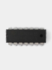 8 штук Микросхема SN74HC164N DIP-14