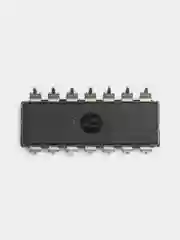 8 штук Микросхема SN74HC164N DIP-14