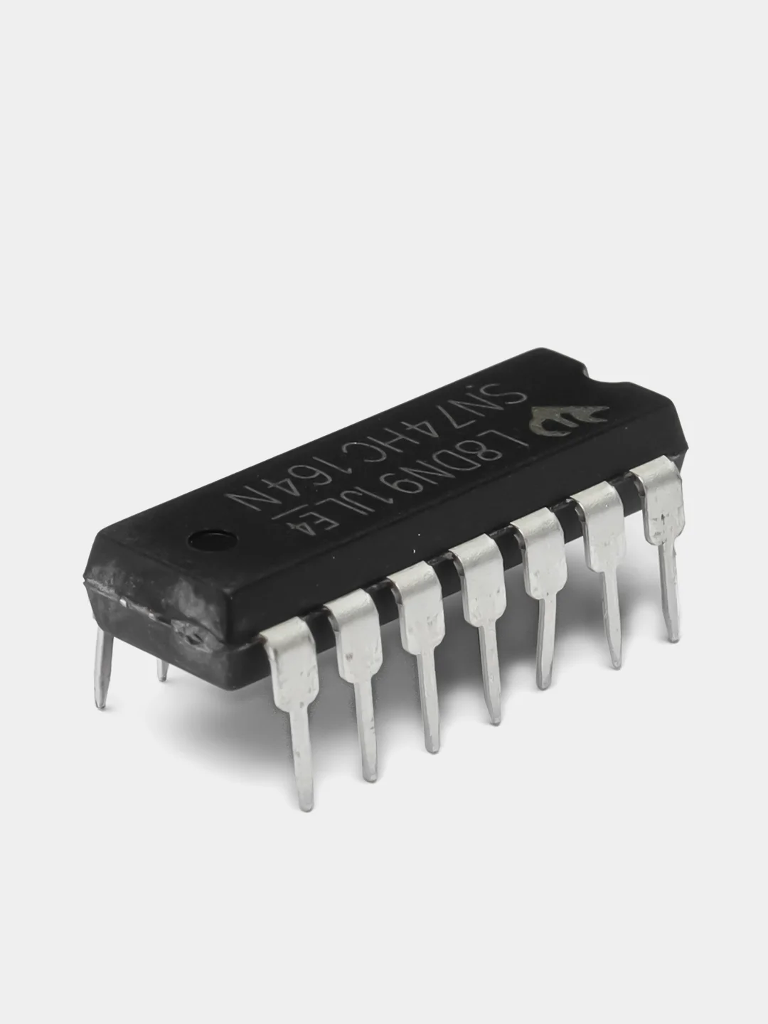 8 штук Микросхема SN74HC164N DIP-14
