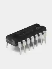 8 штук Микросхема SN74HC164N DIP-14