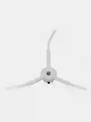 Белый запчасти фильтр, щетки и салфетка для робот-пылесоса Xiaomi Roborock S8 Plus S8 Pro Ultra