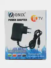 Блок питания 5.2V, 2.5А Сетевой адаптер для приставки и модема