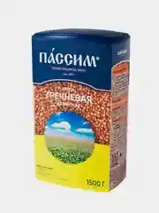 Крупа гречневая PASSIM Алтайская, пропаренная, 1500 г
