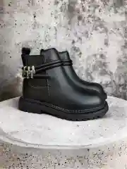 Ботинки для девочки и мальчика демисезонные
