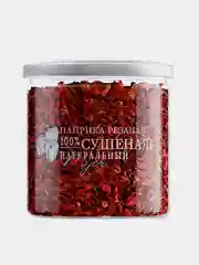 Паприка резаная сладкая NOYER, натуральная, 300 г