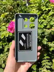 Серебряный силиконовый чехол the bling world для Xiaomi Poco X6 5G / Поко Х6 5G