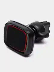 Магнитный держатель для телефона автомобильный в воздуховод с поворотом 360 градусов