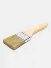 Бежевый кисть малярная, плоская