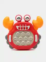 Алый поп ит электронный, игра симпл димпл