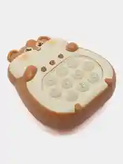 Карамельный поп ит электронный, игра симпл димпл