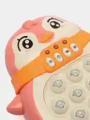 Манго поп ит электронный, игра симпл димпл