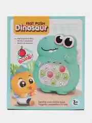 Мятный поп ит электронный, игра симпл димпл