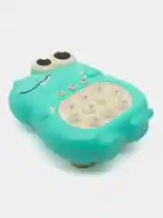 Мятный поп ит электронный, игра симпл димпл