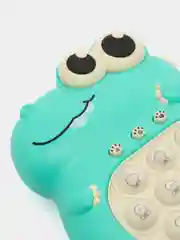 Мятный поп ит электронный, игра симпл димпл