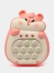 Конфетный поп ит электронный, игра симпл димпл