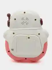Коралловый поп ит электронный, игра симпл димпл