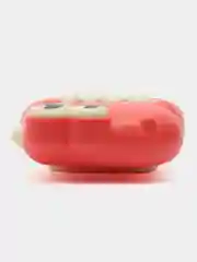 Кораллово-розовый поп ит электронный, игра симпл димпл