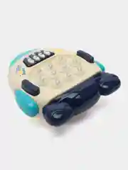 Морской поп ит электронный, игра симпл димпл