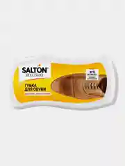 Губка для обуви Salton, для нубука, замши, велюра