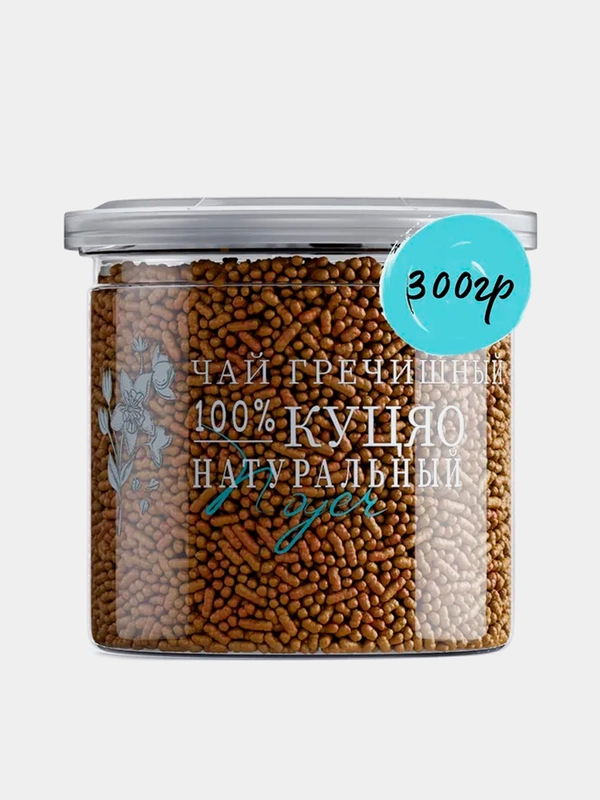 Гречишный чай NOYER, 300 г
