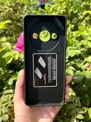 Черный силиконовый чехол the bling world для Xiaomi Redmi A3 и A3X / Редми А3 и А3Х