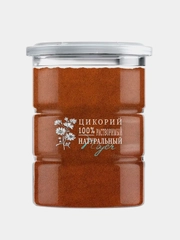 Цикорий молотый NOYER, натуральный, растворимый, 400 г
