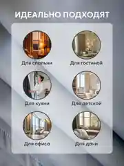 Серебряный шторы Блэкаут в спальню для гостиной на кухню длинные в зал
