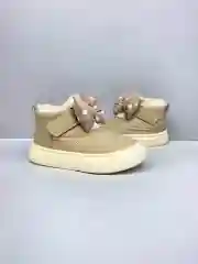 Ботинки зимние для девочки
