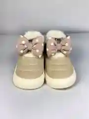 Ботинки зимние для девочки