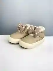 Ботинки зимние для девочки