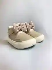 Ботинки зимние для девочки