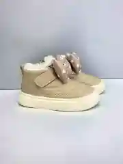 Ботинки зимние для девочки
