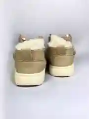Ботинки зимние для девочки