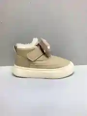 Ботинки зимние для девочки