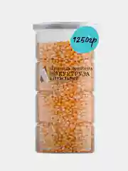 Кукуруза для попкорна NOYER, 1250 г