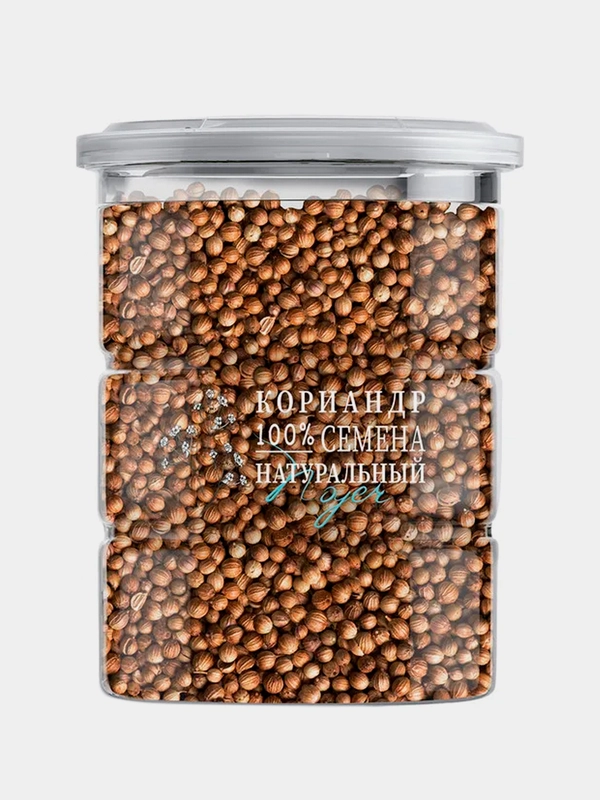 Кориандр семена NOYER целые, 300 г