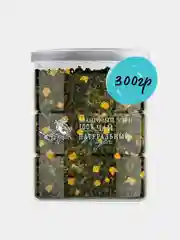 Чай NOYER "Манговый улун", зеленый, 300 г