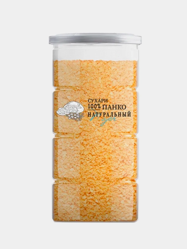 Панировочные сухари NOYER "ПАНКО", 400 г